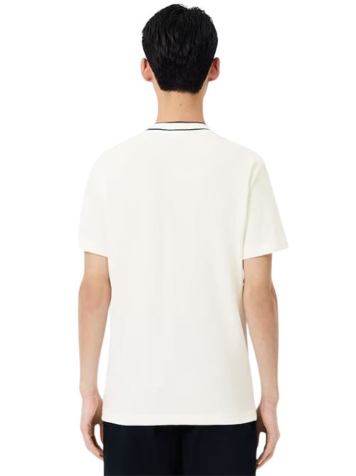 TH817470V BIANCO lacoste | TH817470V BIANCO